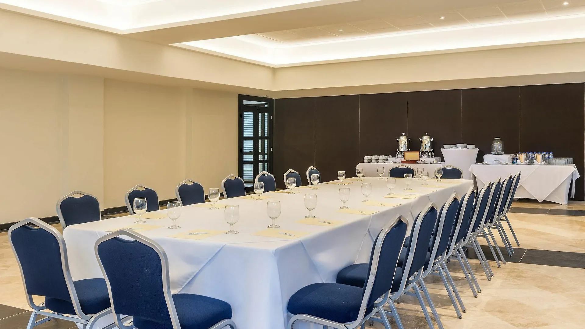 Ocean Riviera Paradise Privilege (Adults Only) Πλάγια Ντελ Κάρμεν Μεξικό