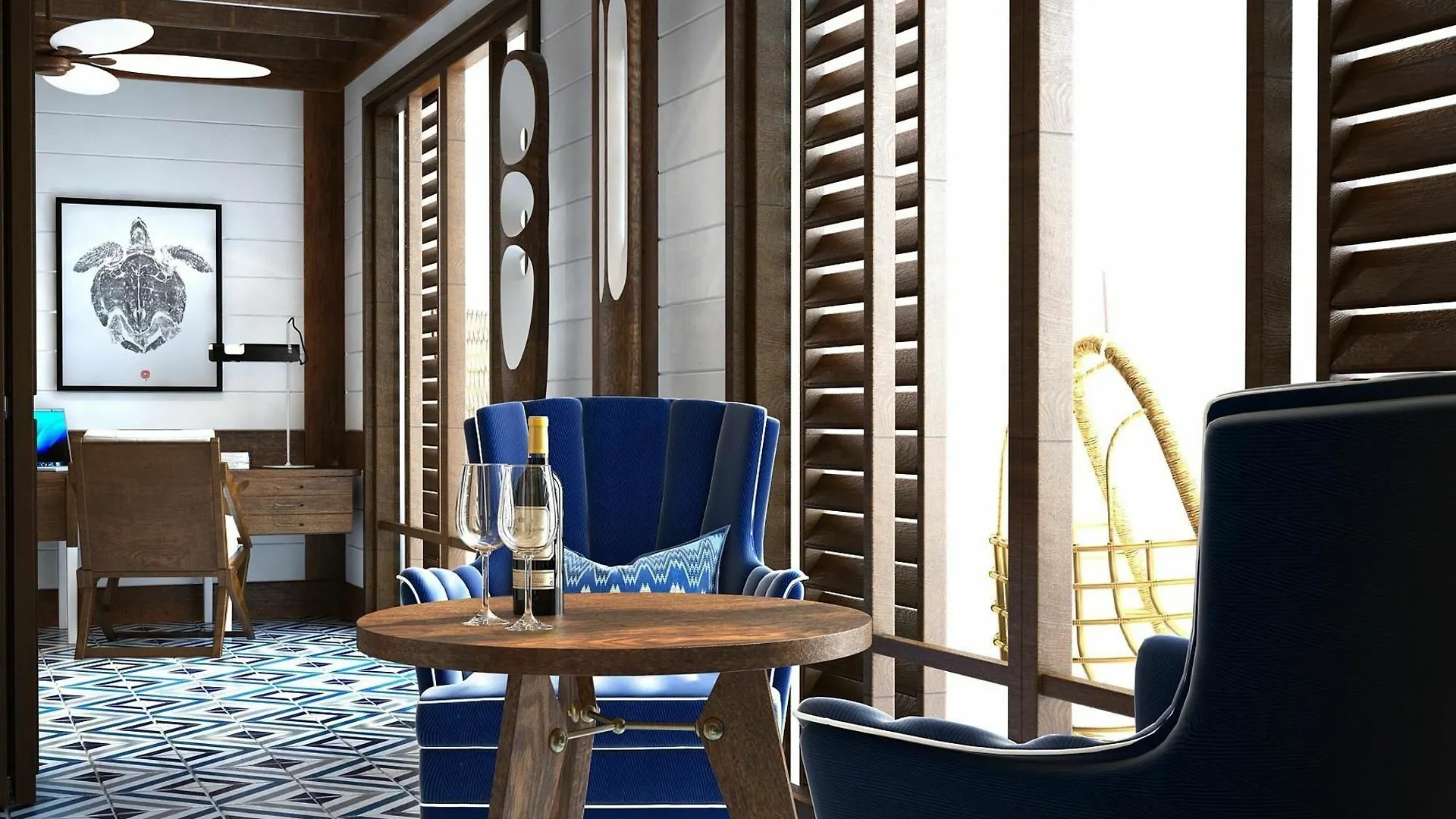 Ocean Riviera Paradise Privilege (Adults Only) Playa del Carmen Meksyk