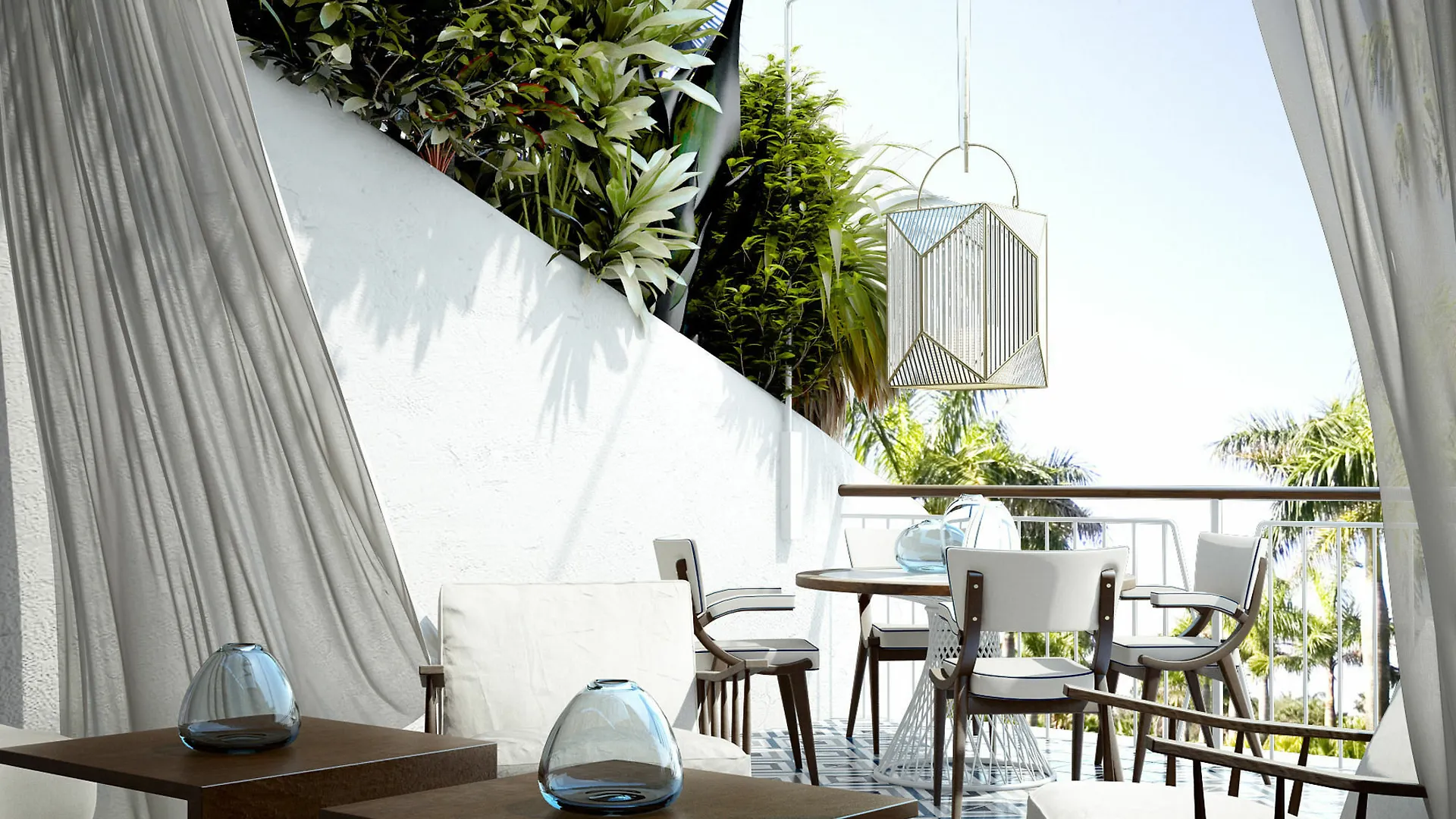 ***** Hotel Ocean Riviera Paradise Privilege (Adults Only) Playa del Carmen Meksyk